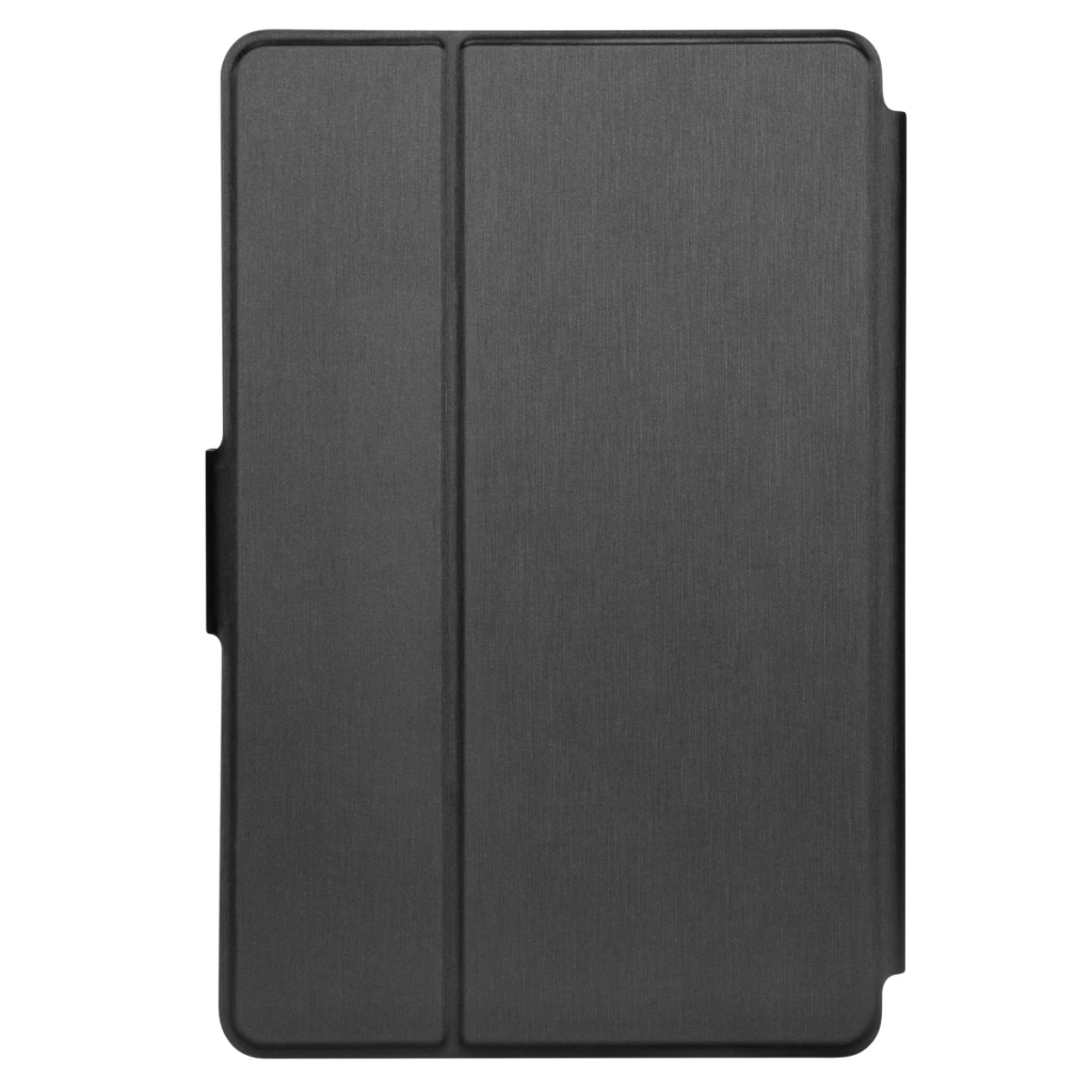 Targus | Safe Fit™ Universal 360° Rotating Tablet Case | 7-8.5 " | Folio Case | Black