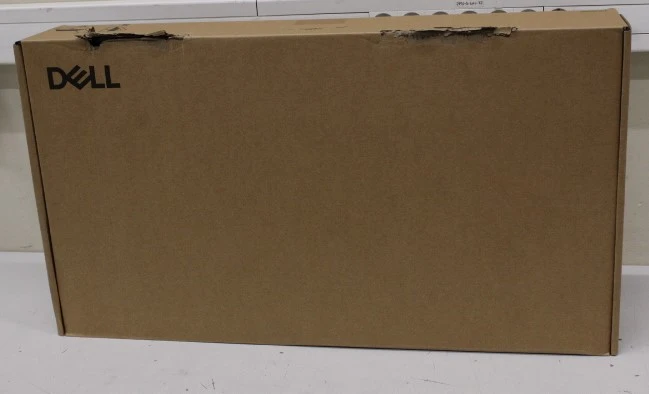 Dell P2725QE | 27 " | IPS | 16:9 | 100 Hz | 5 ms | 3840 x 2160 pixels | 350 cd/m² | Warranty 36 month(s) | DAMAGED PACKAGING