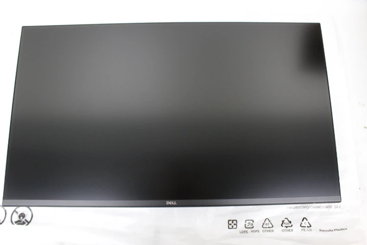 Dell P2425D | 24 " | IPS | 16:9 | 100 Hz | 5 ms | 2560 x 1440 pixels | 350 cd/m² | HDMI ports quantity 1 | Warranty 36 month(s) | DEMO