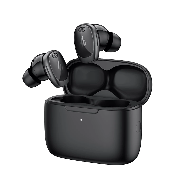 Edifier | Earbuds | NeoDots | Bluetooth | In-ear | Microphone | Black | Noise canceling | Wireless