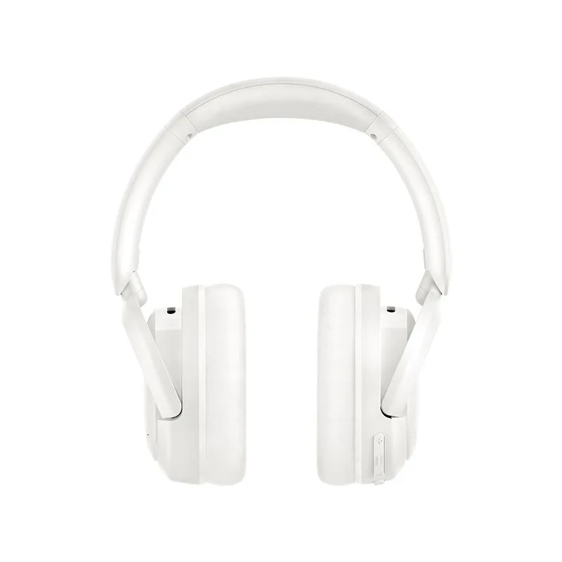 Edifier | Headphones | W800BT SE | Wireless | Over-ear | Microphone | Noise reduction | White
