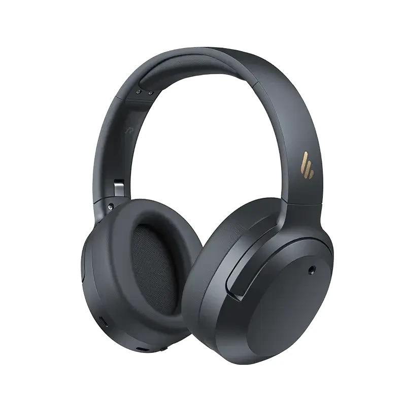 Edifier | Wireless Over-Ear Headphones | W820NB Plus | ANC | Noise reduction