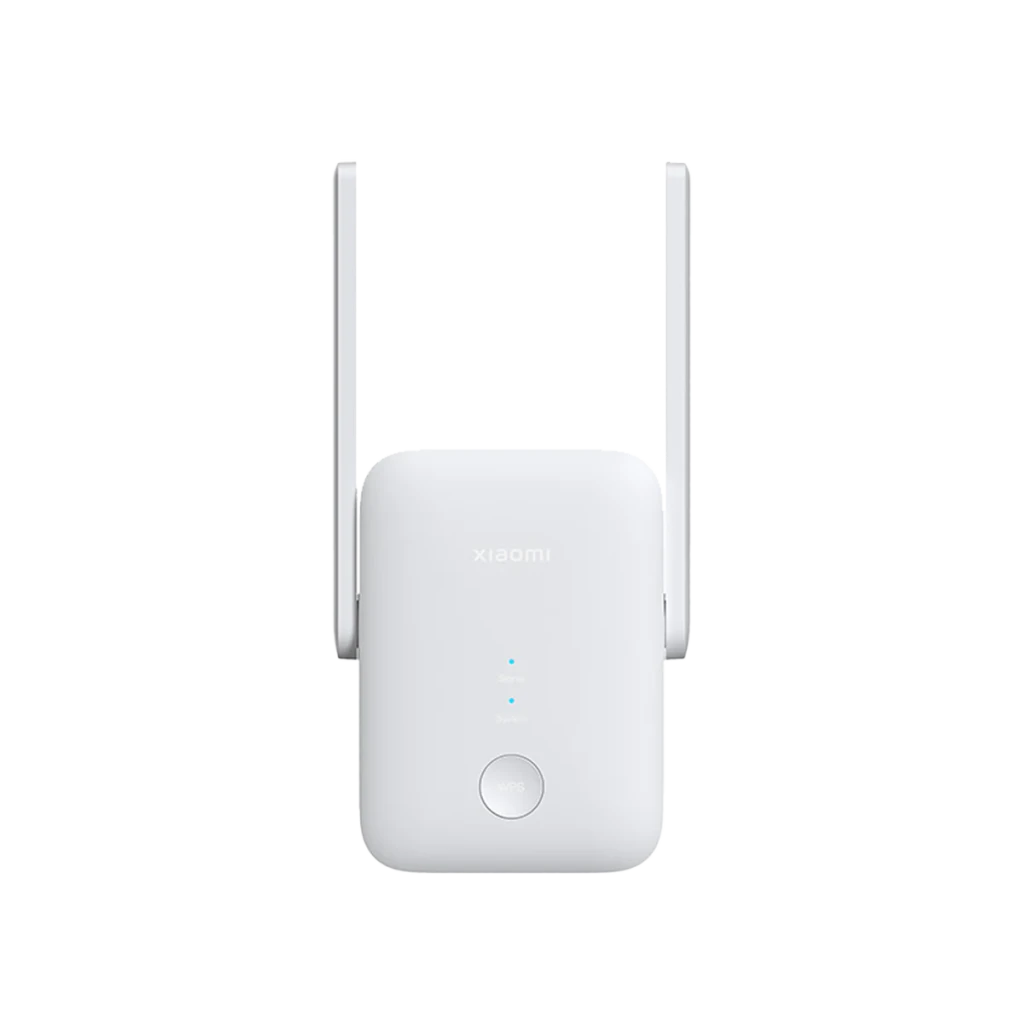 Xiaomi Wi-Fi Range Extender AX1500 EU | 802.11ax | 10/100/1000 Mbit/s | Ethernet LAN (RJ-45) ports 1 | Mesh Support Yes | MU-MiMO Yes | No mobile broadband