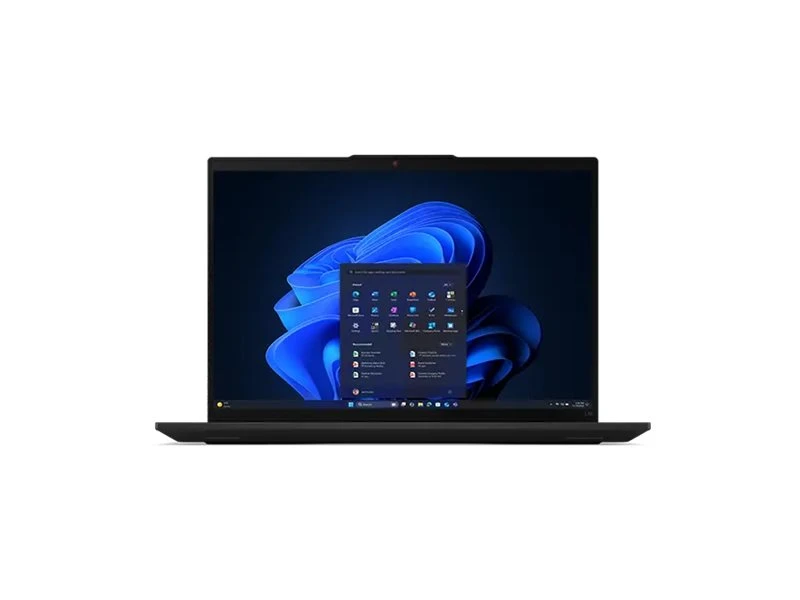 Lenovo ThinkPad L16 G2 Intel | Black | 16 " | IPS | WUXGA | 1920 x 1200 pixels | Anti-glare | Intel Core Ultra 7 | 255U | 16 GB | SODIMM DDR5 | Solid-state drive capacity 512 GB | Intel Graphics | Windows 11 Pro | 802.11ax | Bluetooth version 5.3 | LTE Upgradable | Keyboard language English | Keyboard backlit | Warranty 36 month(s) | Battery warran