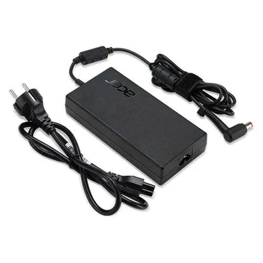Acer AC Adapter 230W-19.5V for Laptops - EU Power Cord (Retail pack)