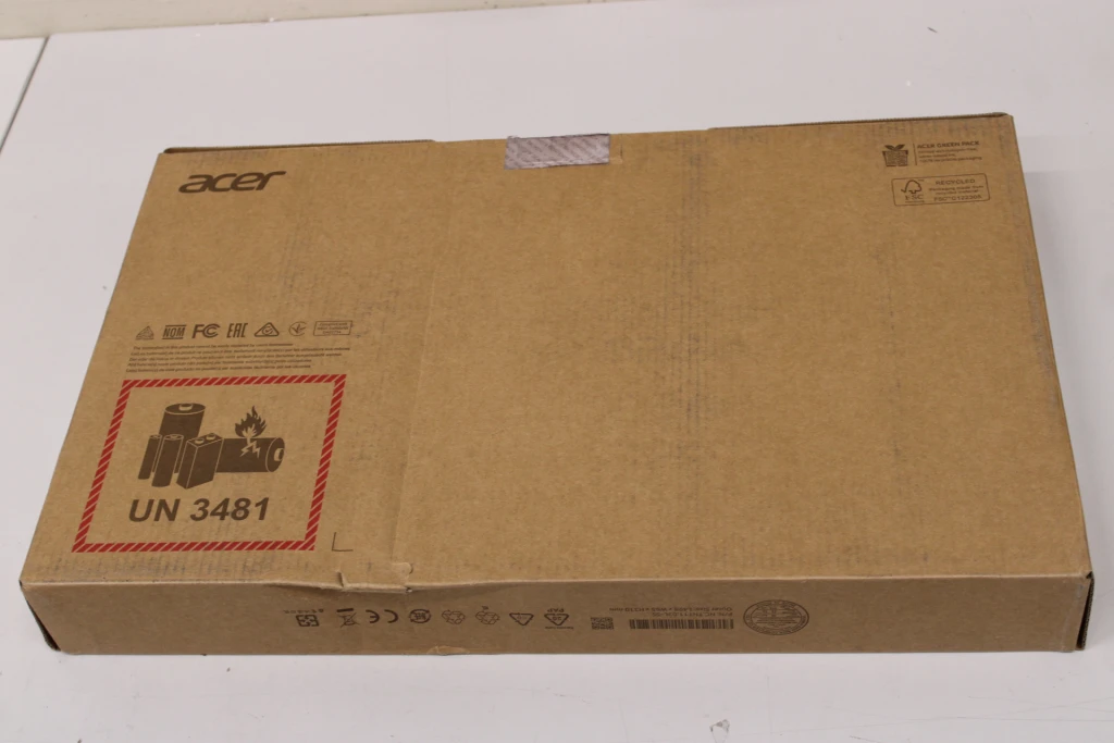 SALE OUT. Acer TravelMate TMP216-41-TCO 16“ FHD IPS AMD R3 7335U_PRO/16GB/SSD 512GB/AMD Radeon Graphics/Win11Edu/Eng backlit kbd/FP/FHD+IR/3 | SALE OUT. Acer TravelMate | TMP216-41-TCO | 16 " | WUXGA | 1920 x 1200 pixels | AMD Ryzen 3 PRO | 7335U | 16 GB | DDR5 SDRAM | Solid-state drive capacity 512 GB | AMD Radeon Graphics | Windows 11 Pro Educati