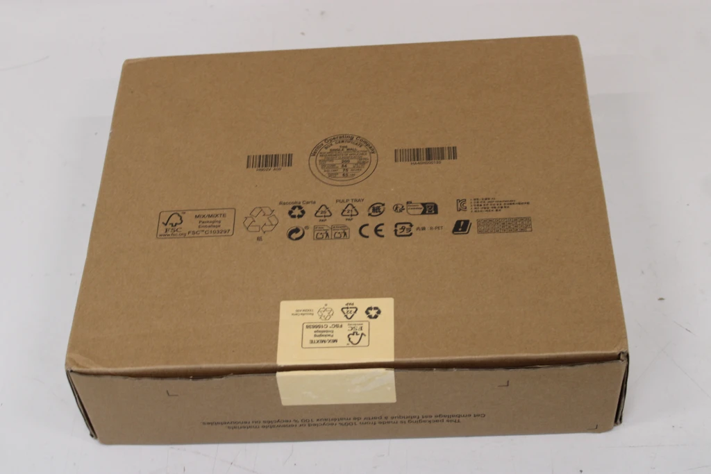 SALE OUT. Dell Pro Thunderbolt 4 Dock - WD25TB4 | SALE OUT. Dell Pro Thunderbolt 4 Dock | WD25TB4 | Warranty 34 month(s) | UNPACKED