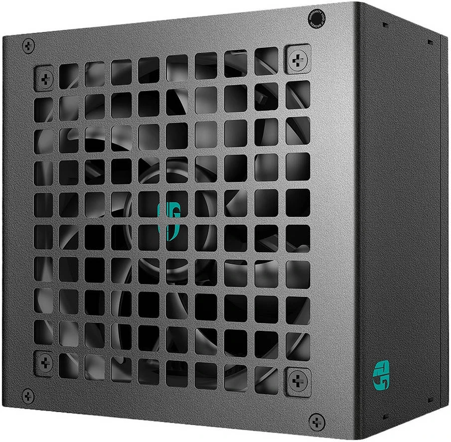 Deepcool Power Supply, 80 PLUS Gold | PQ850G | 850 W