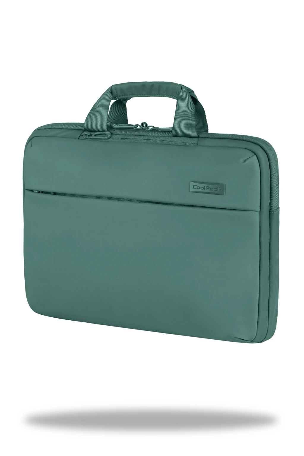 Arvutikott PIANO, roheline