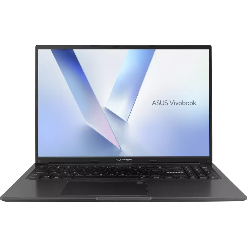 Asus Vivobook 16 M1605NAQ-SH035W | Indie Black | 16 " | OLED | FHD | 1920 x 1200 pixels | Glossy | AMD Ryzen 7 | 170 | 16 GB | DDR5 | Solid-state drive capacity 1000 GB | AMD Radeon Graphics | Windows 11 Home | 802.11ax | Bluetooth version 5.3 | Keyboard language Russian | Keyboard backlit | Warranty 24 month(s) | Battery warranty 12 month(s)
