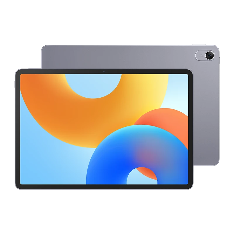 Huawei MatePad | 11.5 " | Space Gray | TFT LCD | 1600 x 2456 pixels | KirinT80 | 8 GB | 256 GB | Wi-Fi | Front camera | 8 MP | Rear camera | 13 MP | Bluetooth | 5.2 | Harmony OS | 4.3