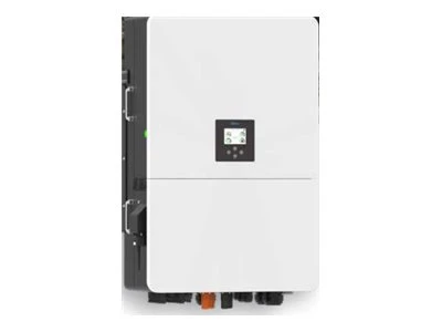 Deye Inverter Hybrid HV 80kW 6 MPPT | SUN-80K-SG02HP3-EU-EM6