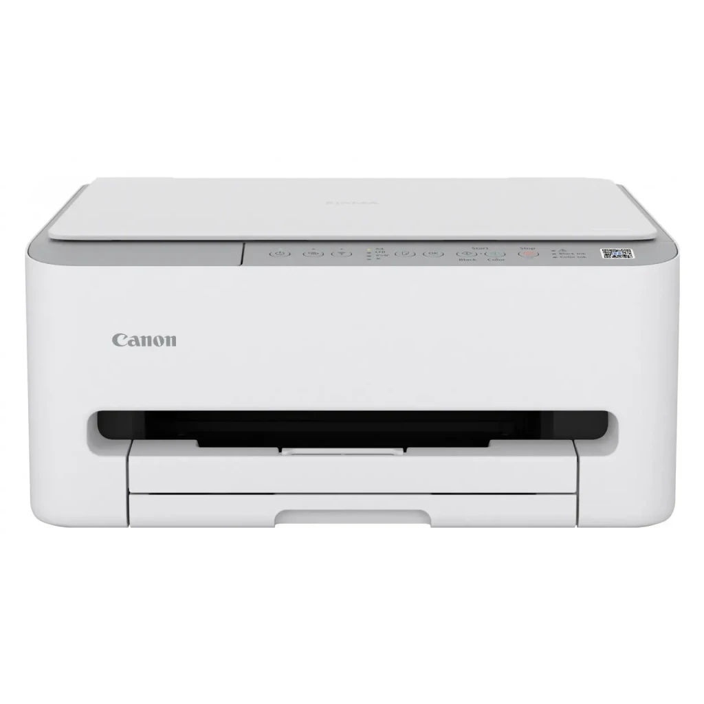 Canon | Multifunctional printer | PIXMA TS4151i | Inkjet | Colour | A4 | Wi-Fi | White