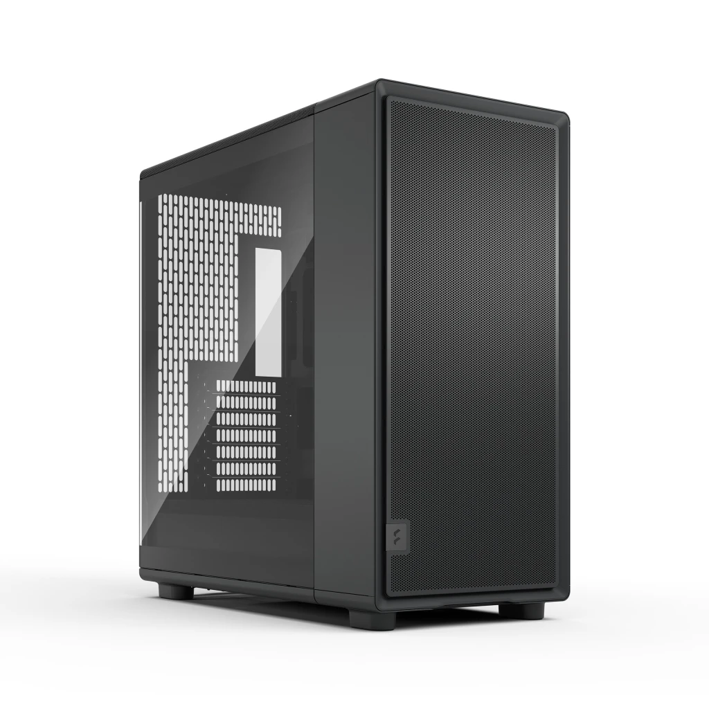 Fractal Design Case | Epoch XL | Black TG Light Tint | ATX