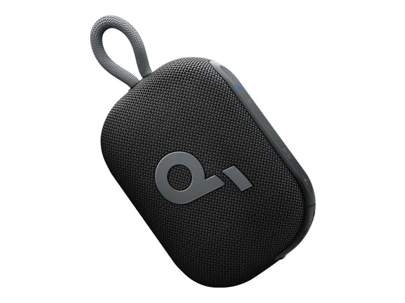 Anker Soundcore Select 4 Go Bluetooth Speaker, 5W, Golden | Anker Soundcore