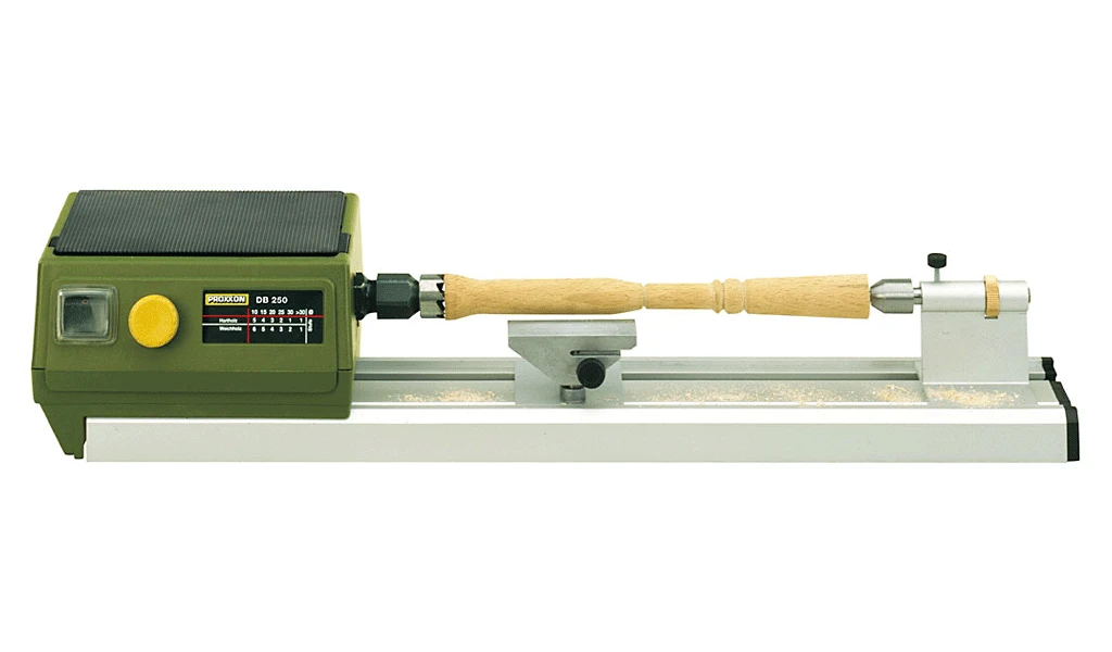 Wood Lathe | DB 250 | 100 W