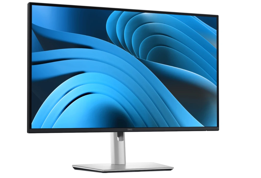 Dell | P2725QE | 27 " | IPS | 16:9 | 100 Hz | 5 ms | 3840 x 2160 pixels | 350 cd/m² | Warranty 60 month(s)