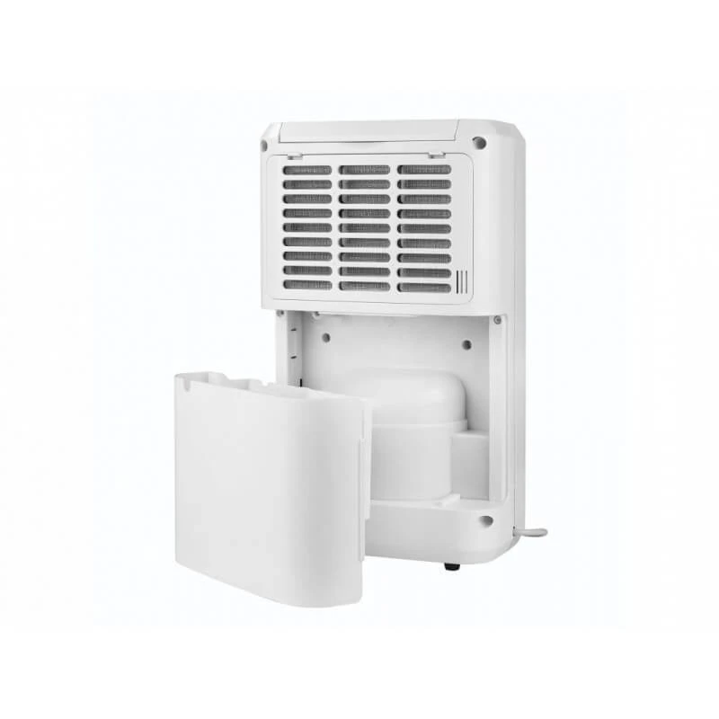 Dehumidifier | DryBest 10 | 230 W | Water tank capacity 2 L | White