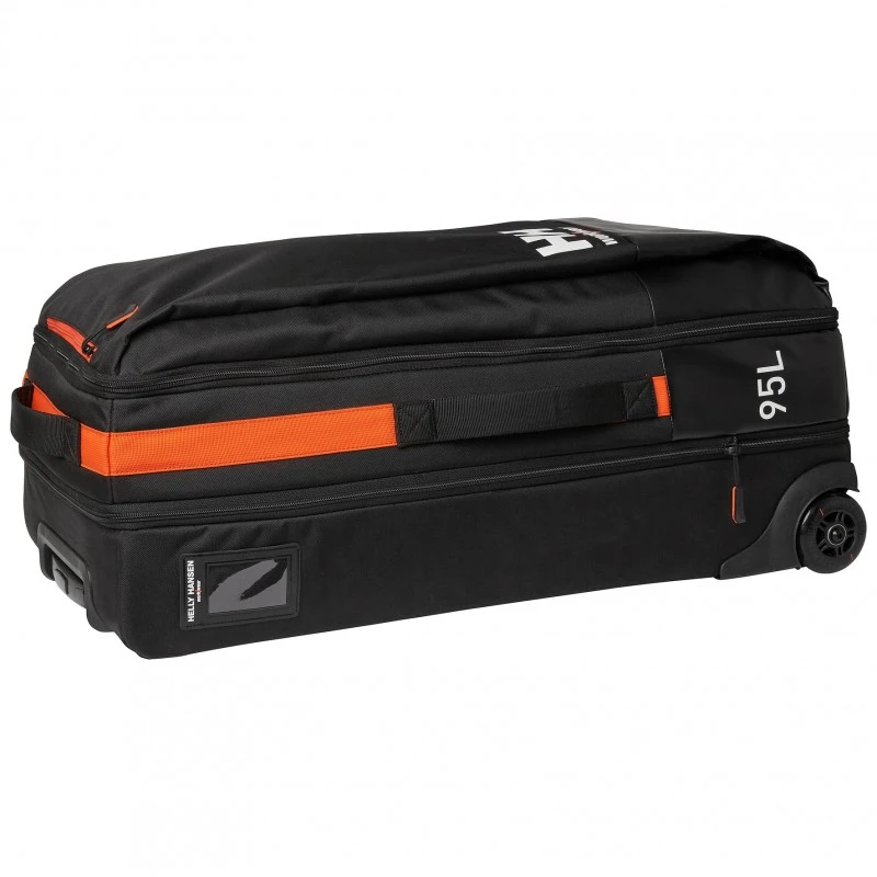 Helly Hansen | Travel Bag | 95 L | Black