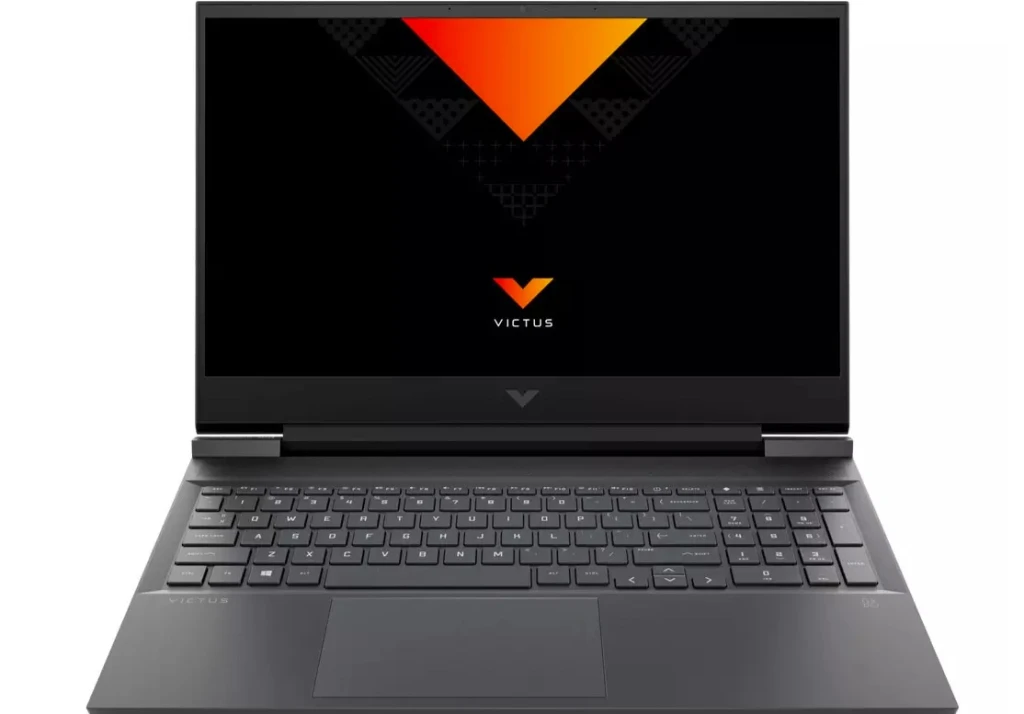 HP Victus | 15-FB3020NW | Black | 15.6 " | IPS | FHD | 1920 x 1080 pixels | AMD Ryzen 5 | 240 | 16 GB | DDR5 | Solid-state drive capacity 512 GB | NVIDIA GeForce RTX 5050 | GDDR7 | 8 GB | Windows 11 Home | 802.11ax | Keyboard language English
