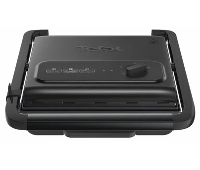 TEFAL Electric Grill | GC242832 | Electric Grill | 2000 W | Black