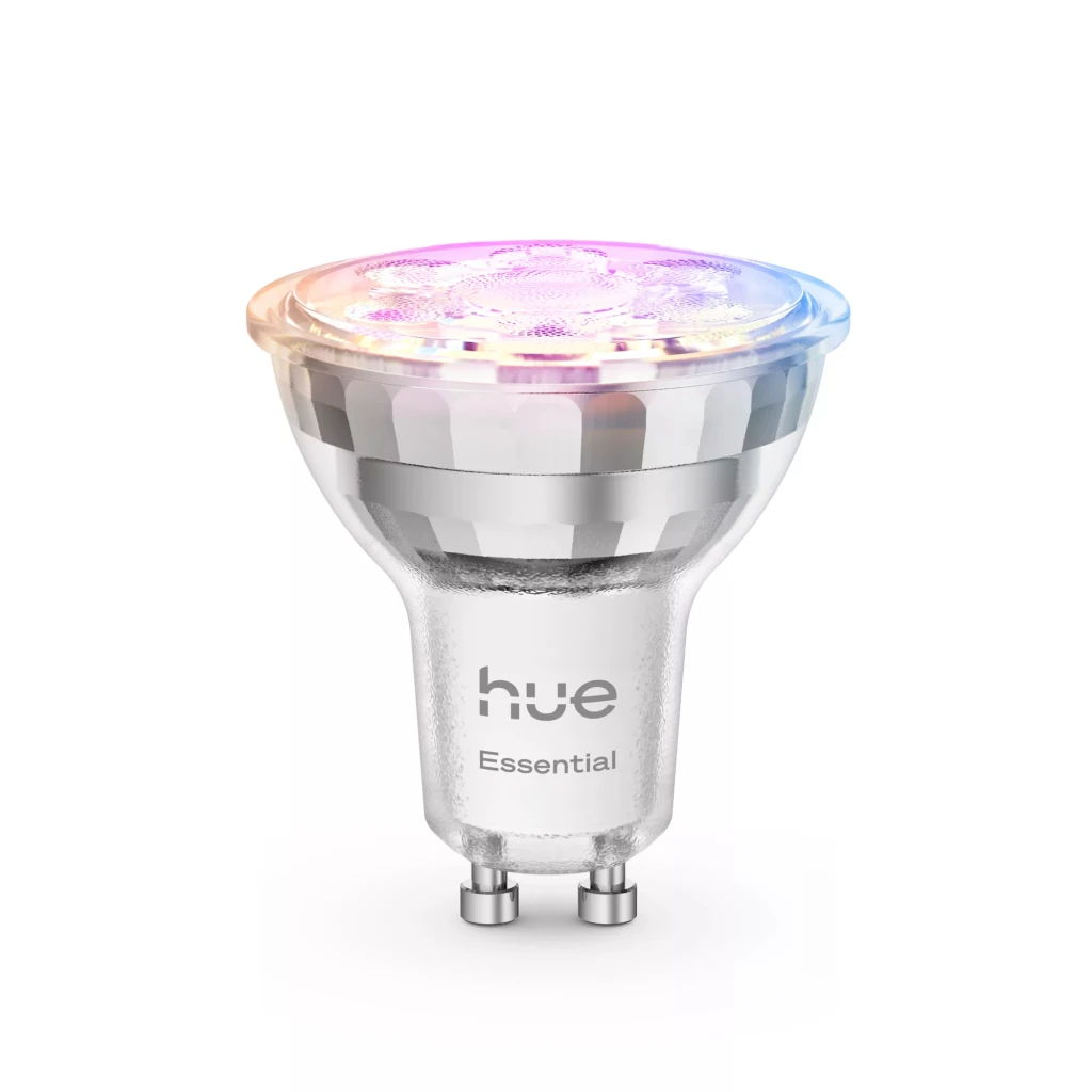 Philips Hue E WCA 345 1P EU | GU10 | 4.7 W | Bluetooth, Zigbee