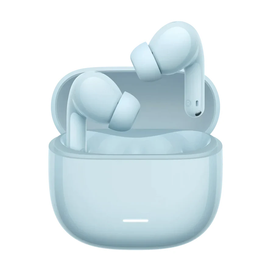 Xiaomi | Earbuds | Redmi Buds 8 Lite | Bluetooth | In-ear | Microphone | Blue | Noise canceling | Wireless