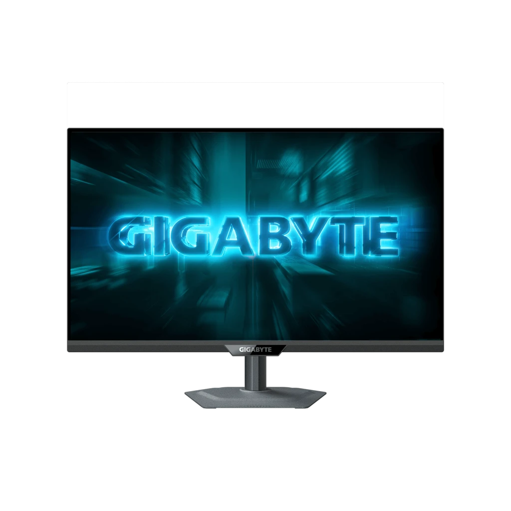 Gigabyte G27U EK | 27 " | SS IPS | UHD | 160 Hz | 1 ms | 3840 x 2160 pixels | 350 cd/m² | HDMI ports quantity 2