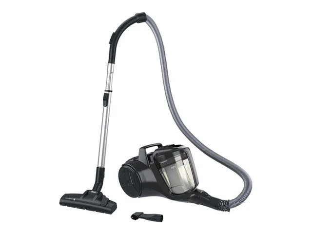 Hoover Vacuum Cleaner | HP105HM 011 | Bagless | Power 700 W | Dust capacity 2 L | Black