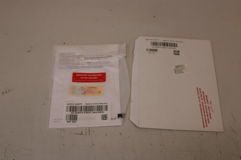 Dell Windows Server 2022/2019 | 5-pack of Windows Server 2022/2019 Device CALs | OPEN PACKAGE | Client Access License