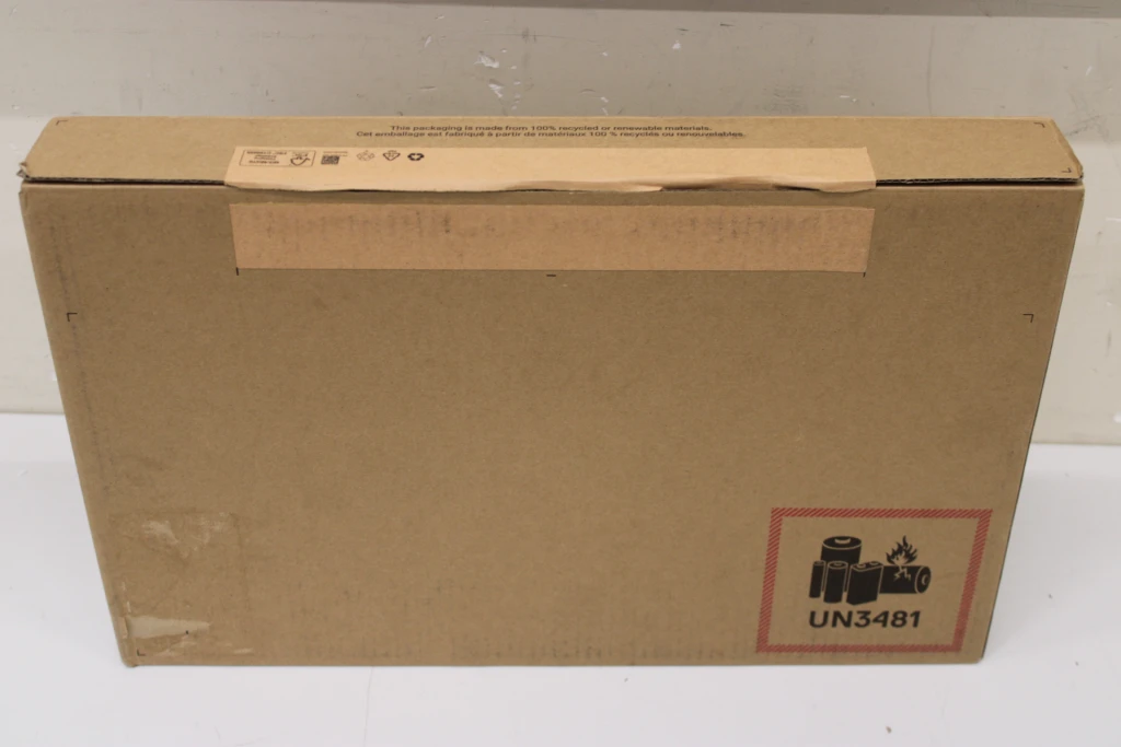 SALE OUT. Dell Pro 16 AG FHD+ AMD Ryzen 5 220/8GB/512GB/AMD Radeon 740M/Win11 Pro/ENG Backlit kbd/FP/3Y ProSupport NBD Onsite Warranty | Dell Pro 16 PC16255 | Magnetite | 16 " | IPS | FHD+ | 1920 x 1200 pixels | Anti-glare | AMD Ryzen 5 | 220 | 8 GB | DDR5 | Solid-state drive capacity 512 GB | AMD Radeon 740M Graphics | Windows 11 Pro | 802.11ax | 