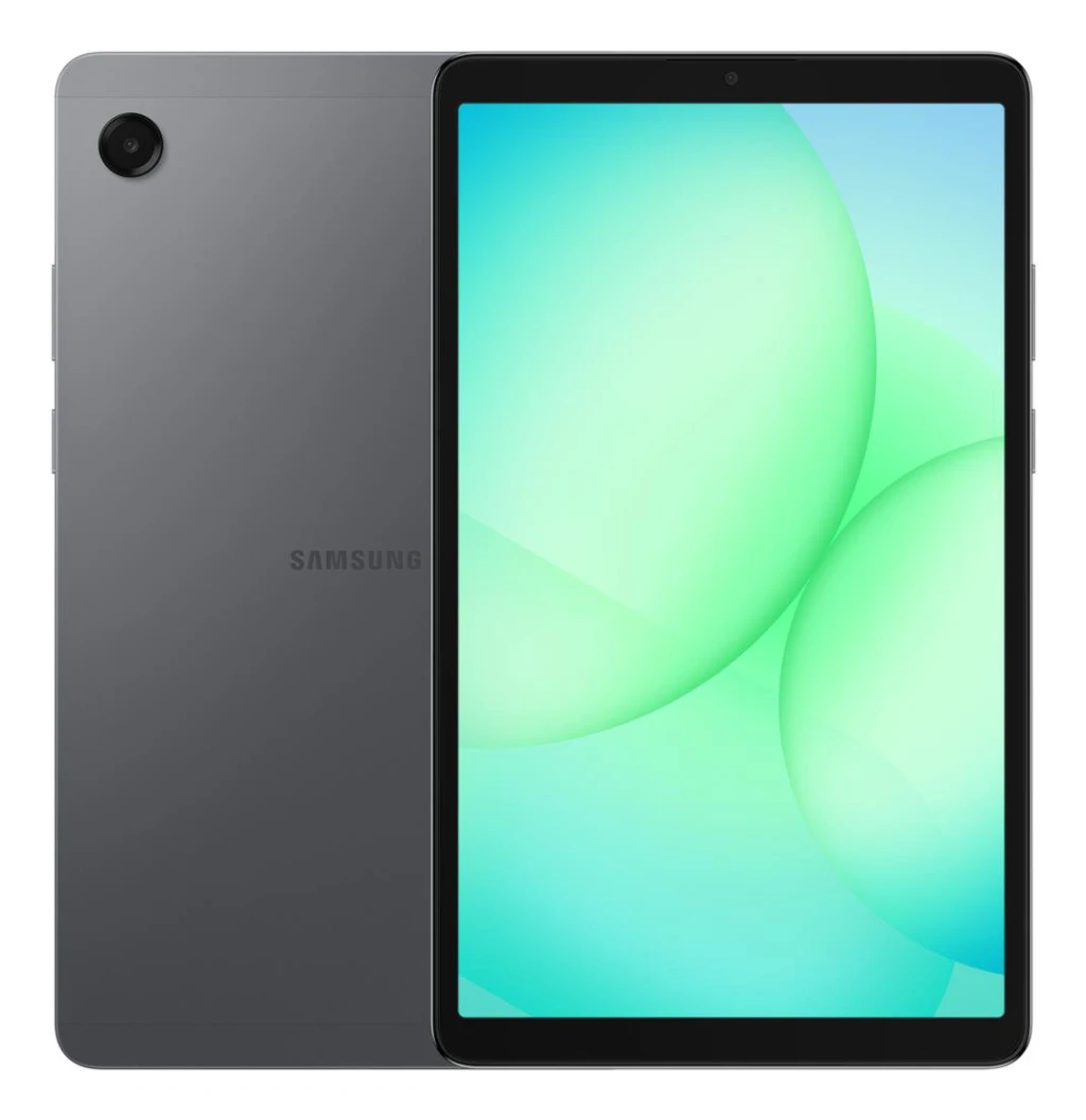 Samsung | Galaxy | Tab A11 (X135) | 8.7 " | Grey | TFT | 1340 x 800 pixels | Mediatek | Helio G99 | 4 GB | 64 GB | 3G | 4G | Wi-Fi | Front camera | 5 MP | Rear camera | 8 MP | Bluetooth | 5.3 | Android