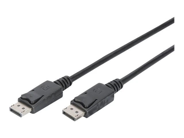 Digitus DisplayPort Connection Cable | DB-340100-030-S | 3 m