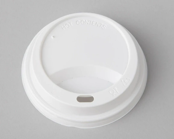 Kaas kohviautomaadi topsile, PS, 180ml, 100tk/pakk