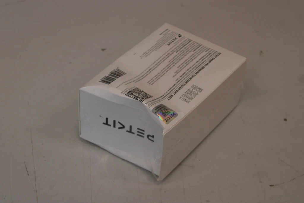 SALE OUT. Petkit Filter for Eversweet Max, 5 pcs | PETKIT Filter for Eversweet Max, 5 pcs | White | DAMAGED PACKAGING