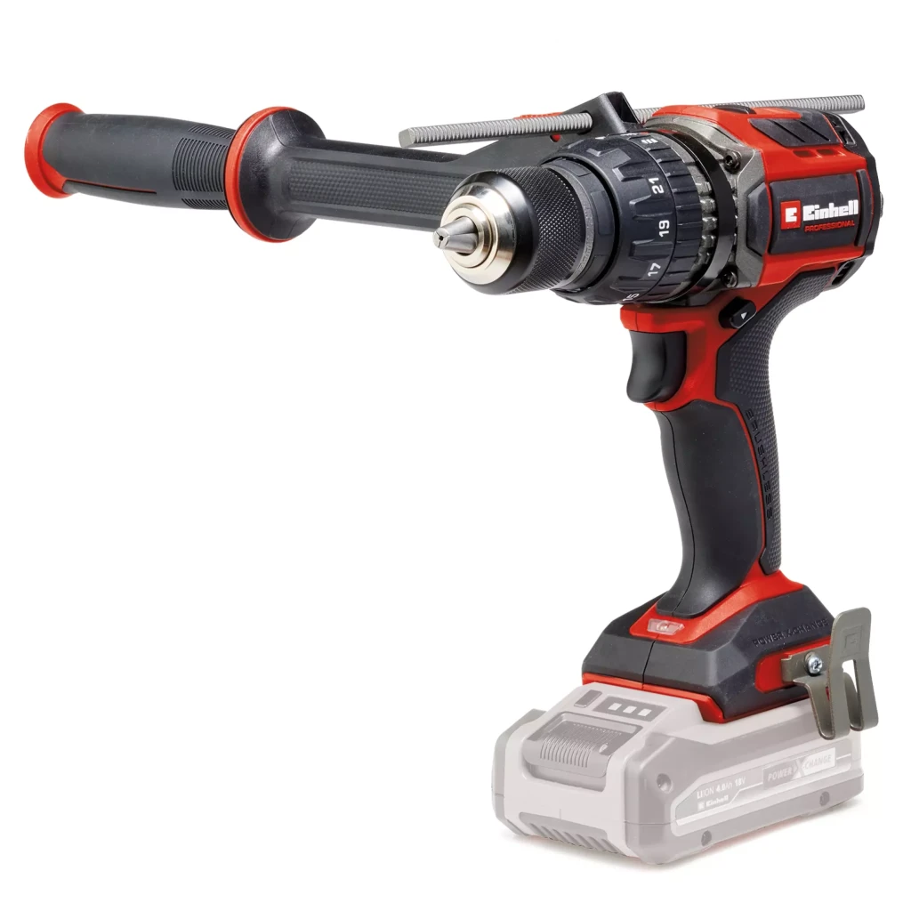 EINHELLAKC | Cordless Drill Driver TP-CD 18/120 Li BL Solo