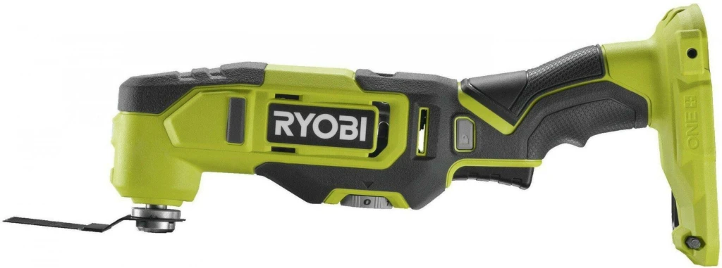 Ryobi | Cordless Multi-Tool ONE+ RMT18-0, 18 V (without battery and charger)