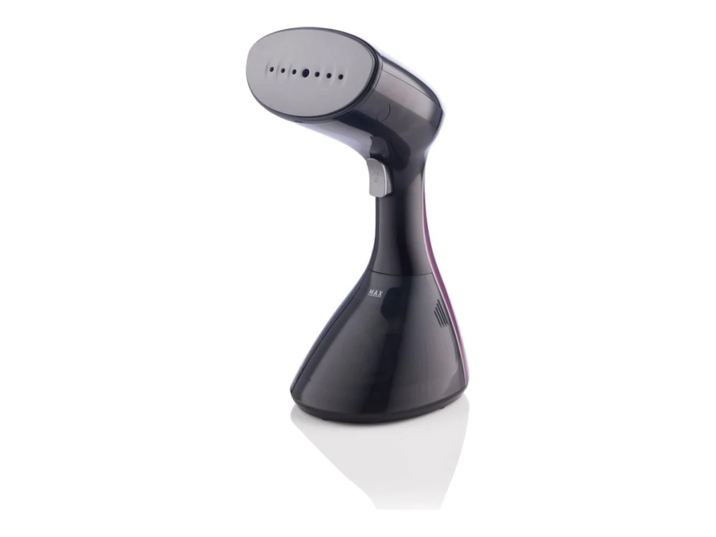 Gorenje Garment Steamer | GS2100BKV | Handheld | 2100 W | 0.22 L | 35 g/min | Black/Purple