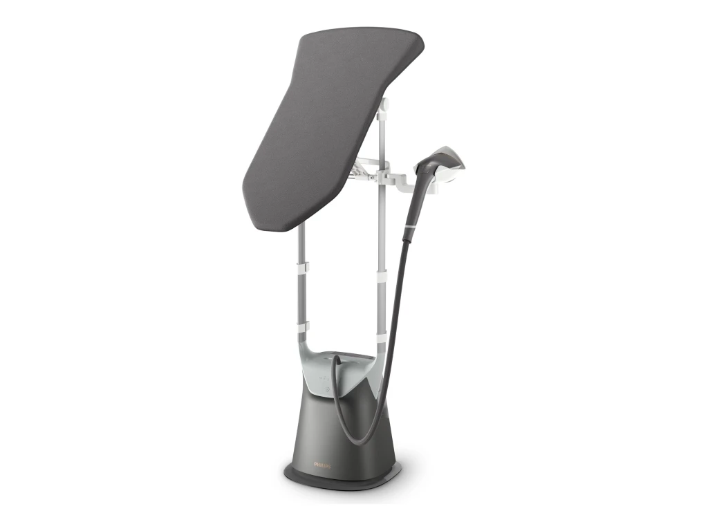 Philips All-in-one Ironing Solution | GC628/80 8000 Series | Stand Steamer | 2400 W | 2 L | 90 g/min