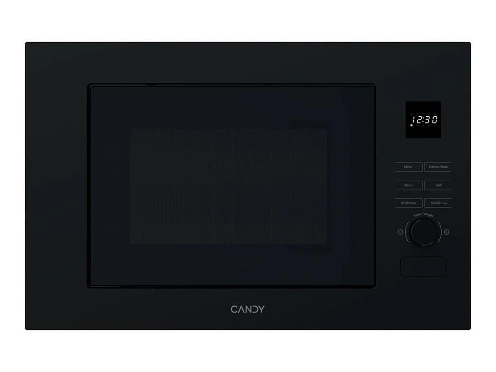 Candy Microwave oven | CA38FL7N20WXB | Built-in | 20 L | 750 W | Grill | Black