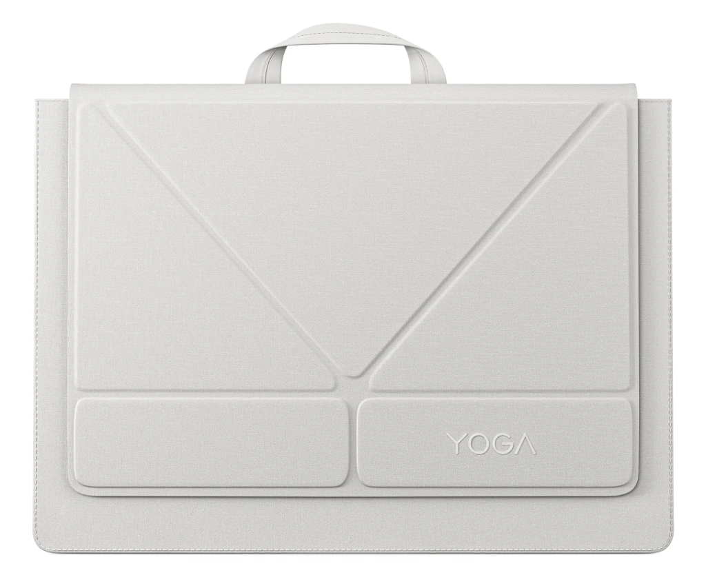 Lenovo Accessories Yoga Tote Sleeve (16inch Seashell) | Lenovo