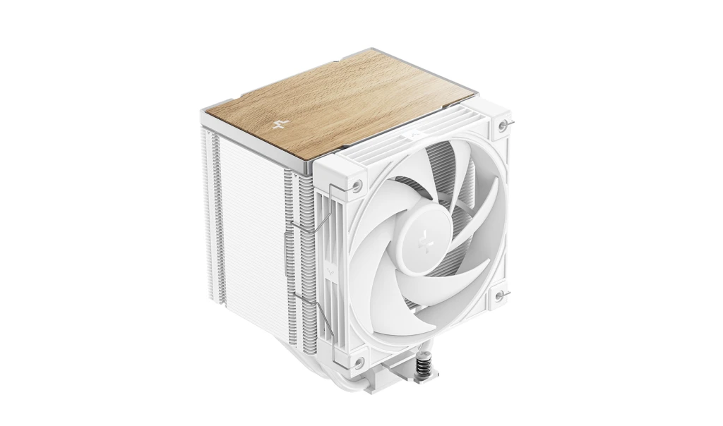 Deepcool CPU Air Cooler | AK500 G2 WH | Intel, AMD