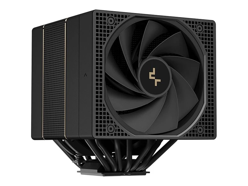 Deepcool CPU Air Cooler | ASSASSIN VC ELITE | Black | Intel, AMD