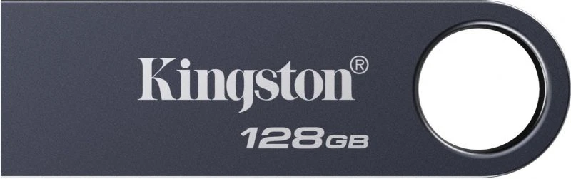 Kingston USB Flash Drive | DataTraveler SE9 G3 | 128 GB | USB Type-A | Black