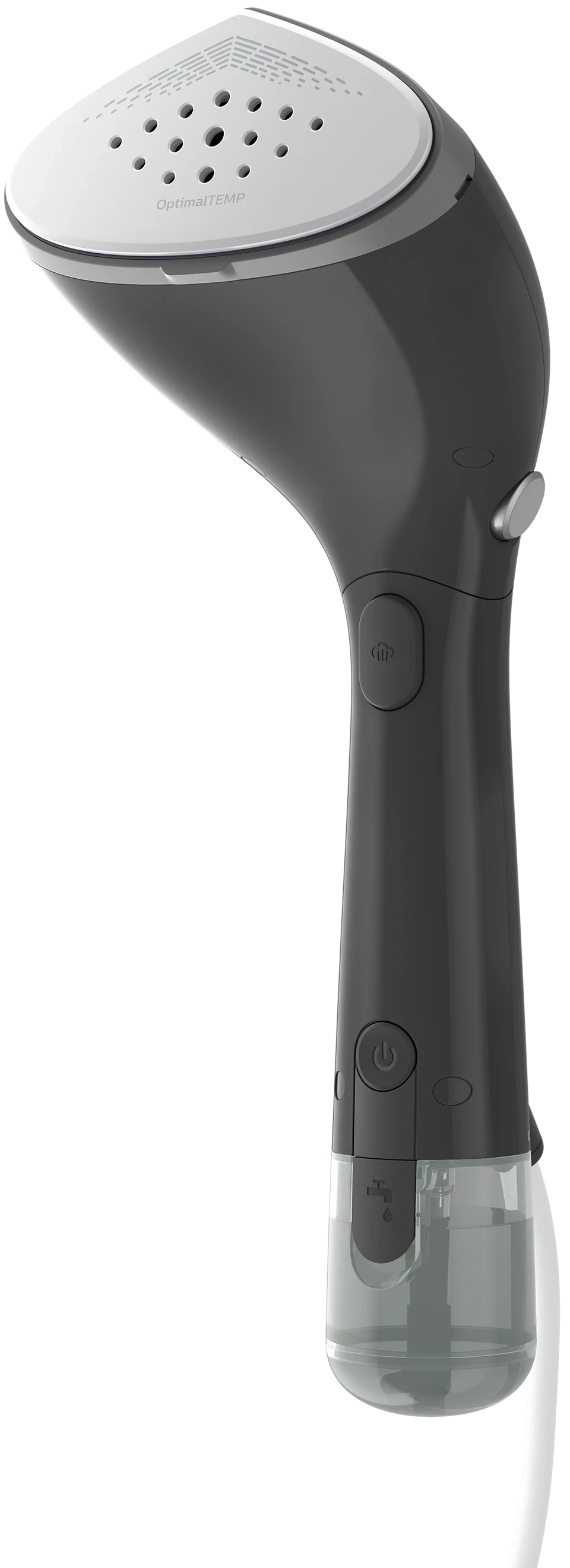 Philips | Garment steamer | STH7040/80 7000 Series | Handheld | 1500 W | 01/02 L | 28 g/min | Cashmere gray