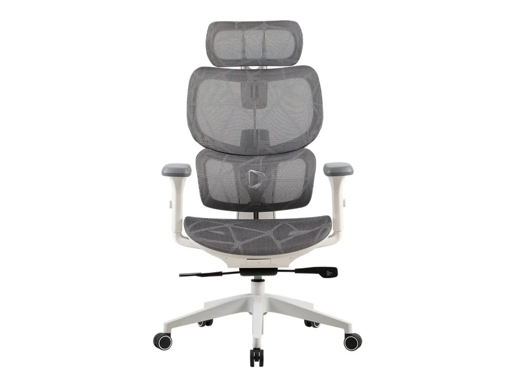 Onex Gaming Office Chair | Ventra Premium Mesh | White