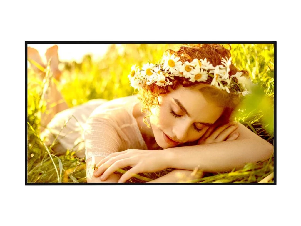 LG 4K UHD Signage | 75UL5Q-E | 75 " | Landscape/Portrait | 24/7 | webOS | 8 ms | 178 ° | 178 °