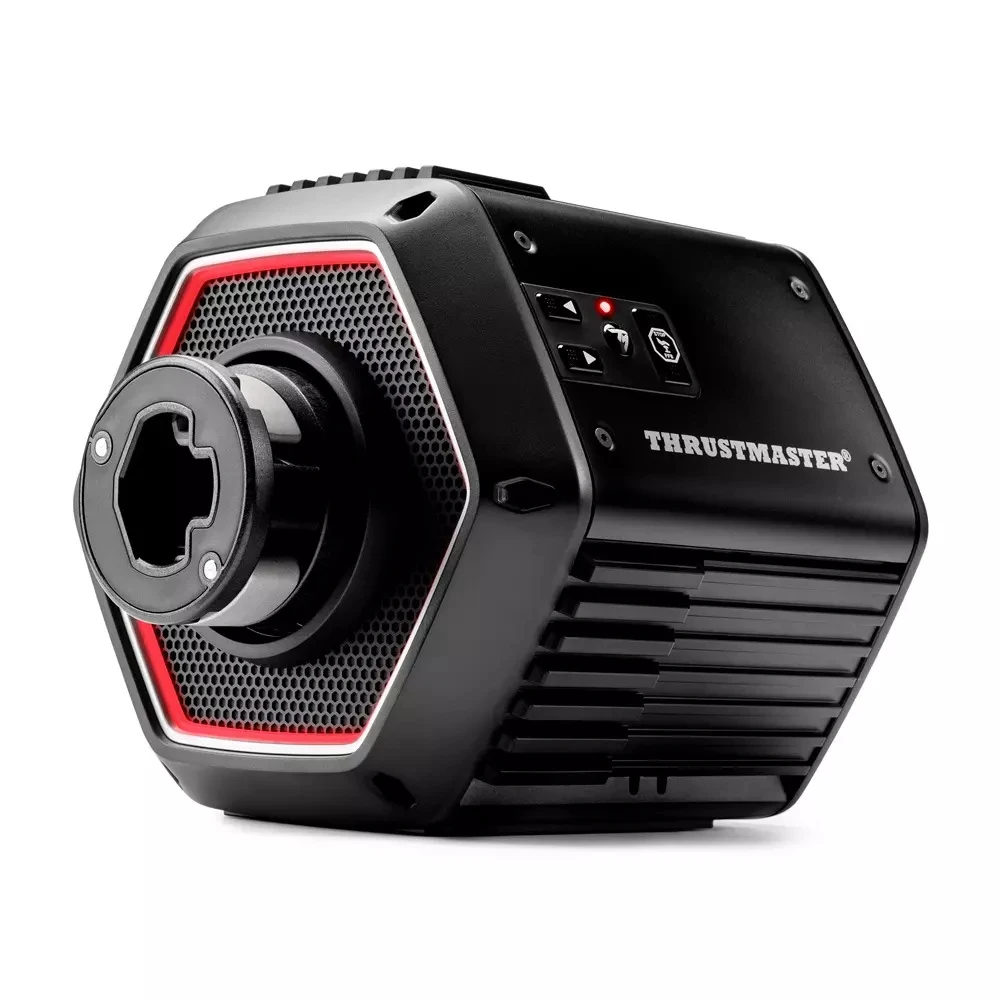 Thrustmaster T818 Servo Base | Black Edition
