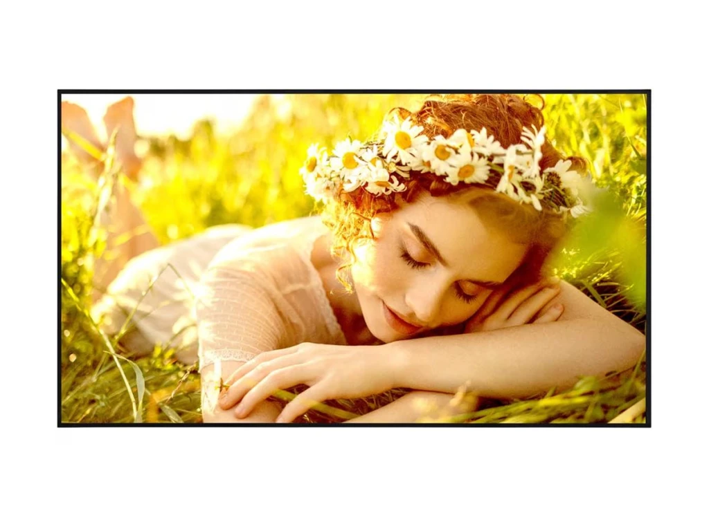 LG 4K UHD Signage | 55UL5Q-E | 55 " | 500 cd/m² | Landscape/Portrait | 24/7 | webOS | Wi-Fi | 178 ° | 178 °