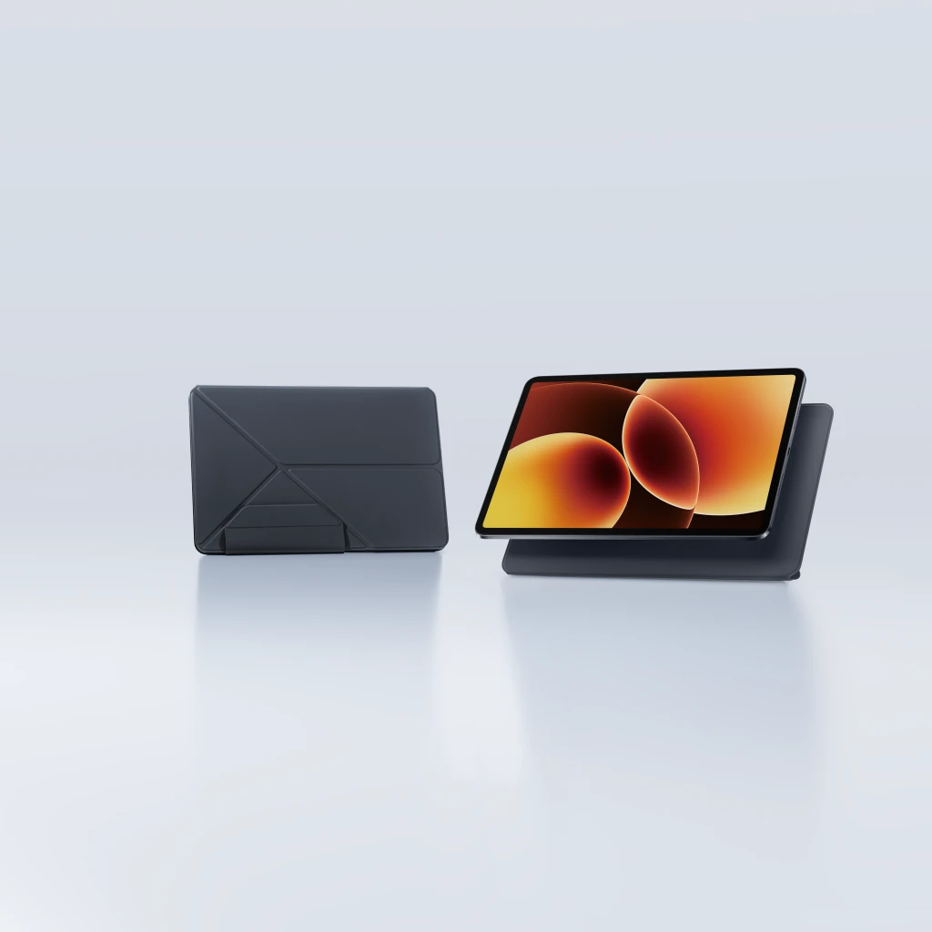 Xiaomi Pad 8/8 Pro Cover | Gray